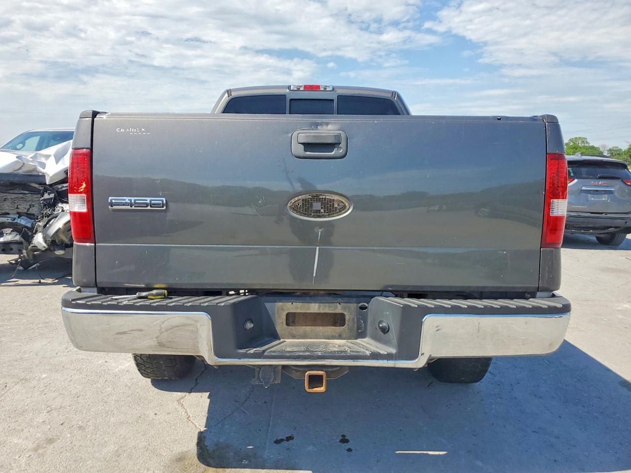 2006 FORD F-150 Lightning