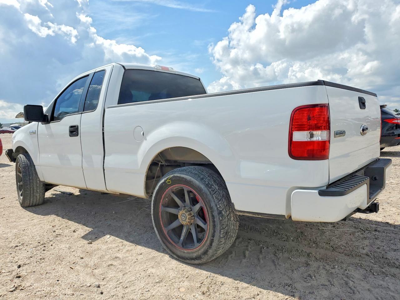 2007 FORD F-150 Lightning