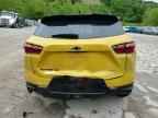 2022 CHEVROLET BLAZER