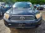2008 TOYOTA Highlander Hybrid