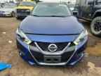 2018 NISSAN Maxima