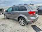 2013 DODGE JOURNEY