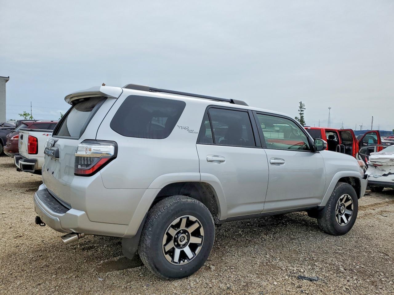 2023 TOYOTA 4Runner