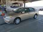 2008 TOYOTA COROLLA