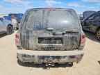 2006 CHEVROLET Trailblazer