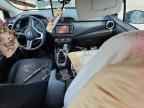 2021 NISSAN VERSA