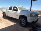 2012 GMC Sierra