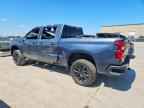 2022 CHEVROLET Silverado