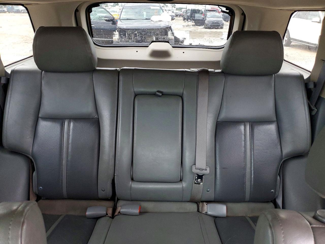 2007 JEEP Grand Cherokee