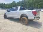 2024 FORD F-150 Lightning