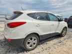 2011 HYUNDAI TUCSON