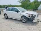 2017 SUBARU Legacy