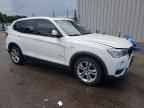 2015 BMW X3