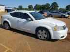 2012 DODGE Avenger
