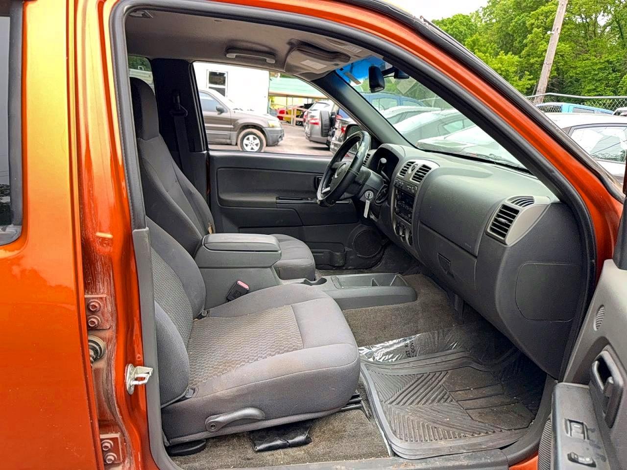 2006 CHEVROLET COLORADO