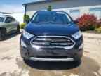 2020 FORD EcoSport