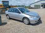 2005 HONDA CIVIC