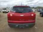 2012 CHEVROLET TRAVERSE