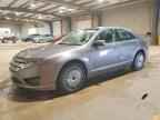 2011 FORD FUSION