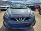 2019 NISSAN MICRA
