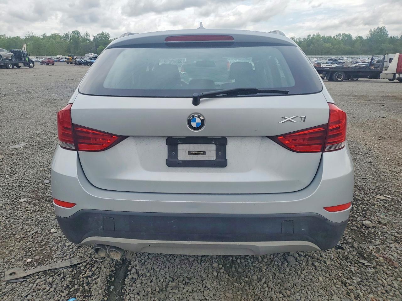 2015 BMW X1