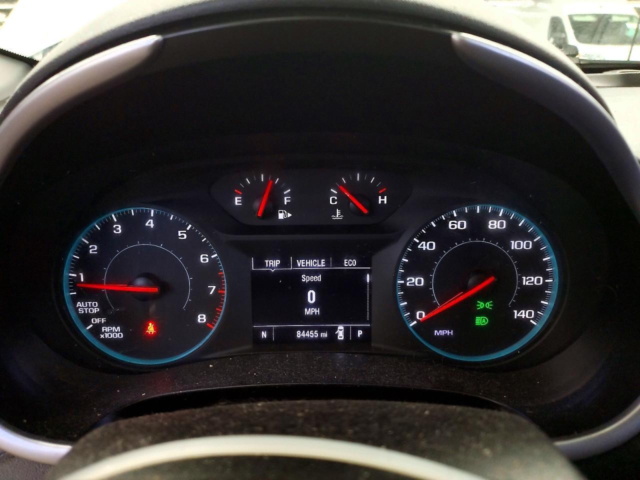 2022 CHEVROLET MALIBU