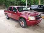 2007 CHEVROLET Avalanche