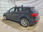 2015 AUDI Q5