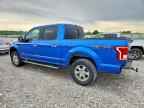 2015 FORD F-150 Lightning