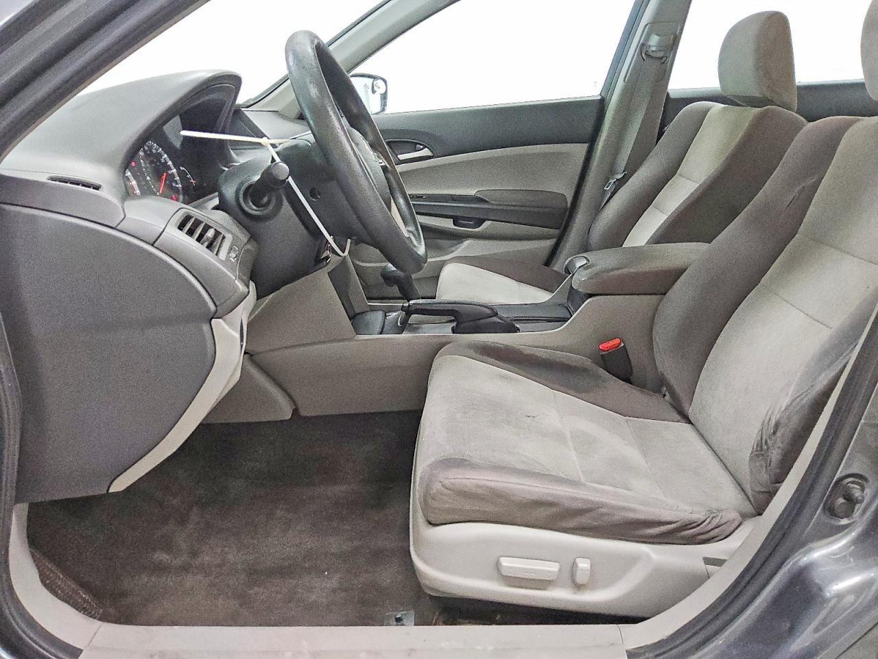 2010 HONDA ACCORD