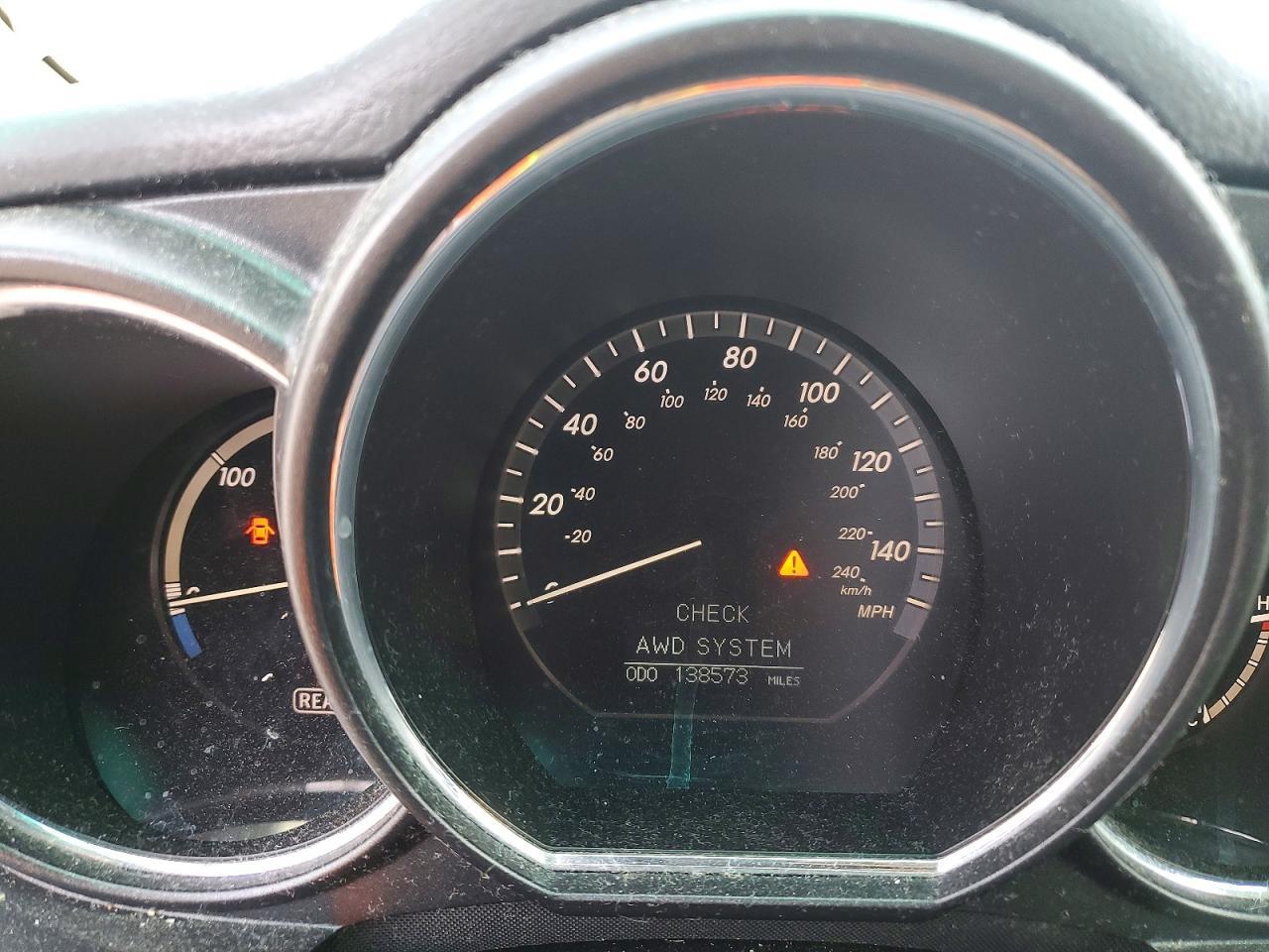 2006 LEXUS RX 400
