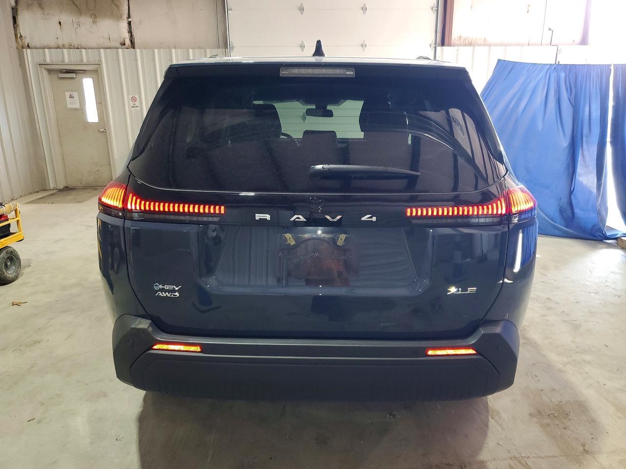 2026 TOYOTA RAV4