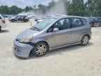 2008 HONDA FIT