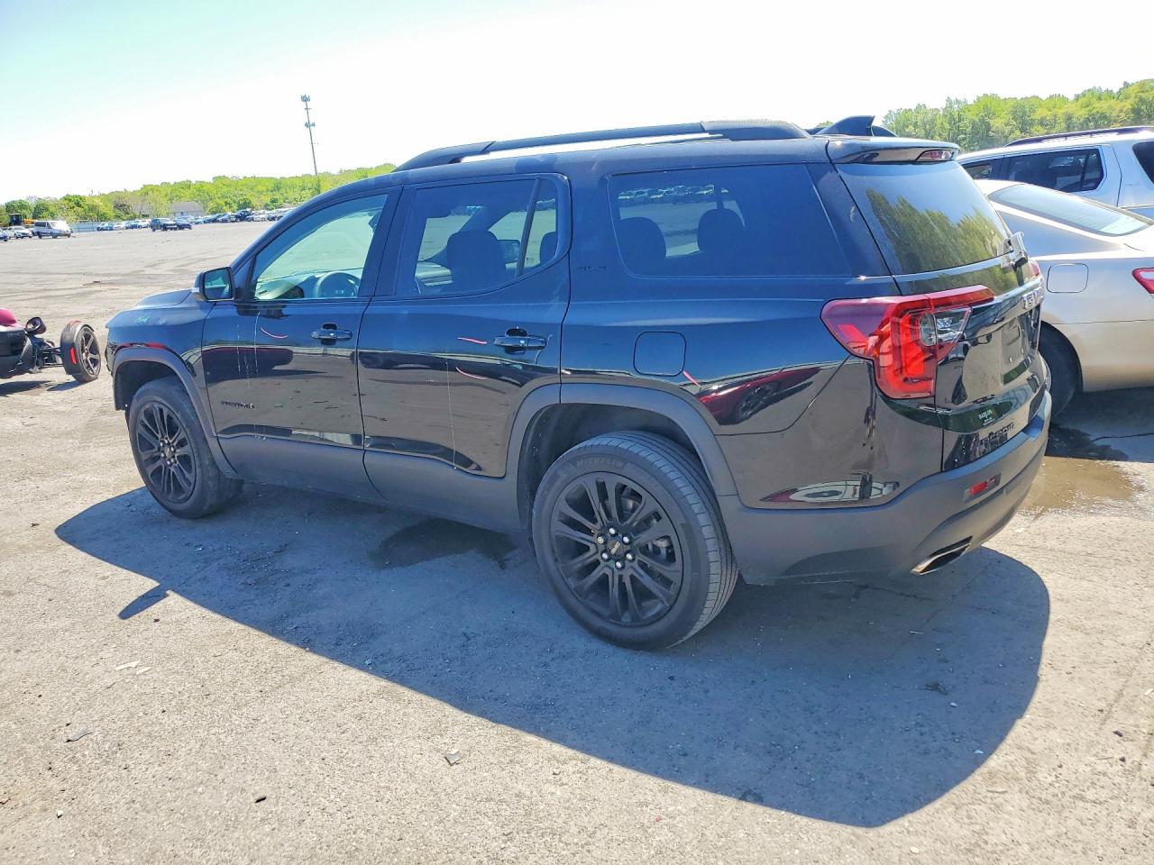 2022 GMC ACADIA