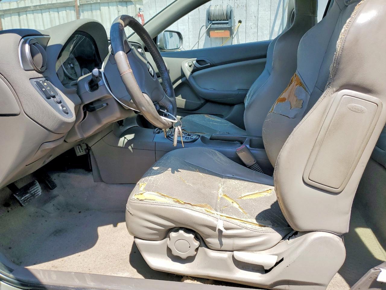 2002 ACURA RSX