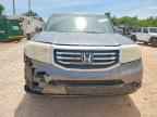 2012 HONDA PILOT