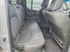 2012 NISSAN Frontier