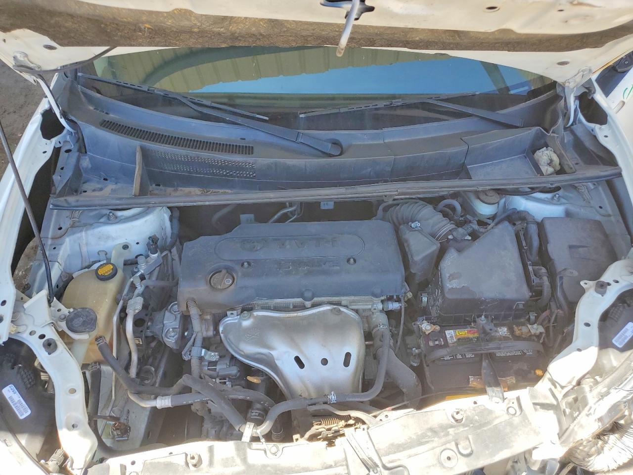 2012 SCION xB