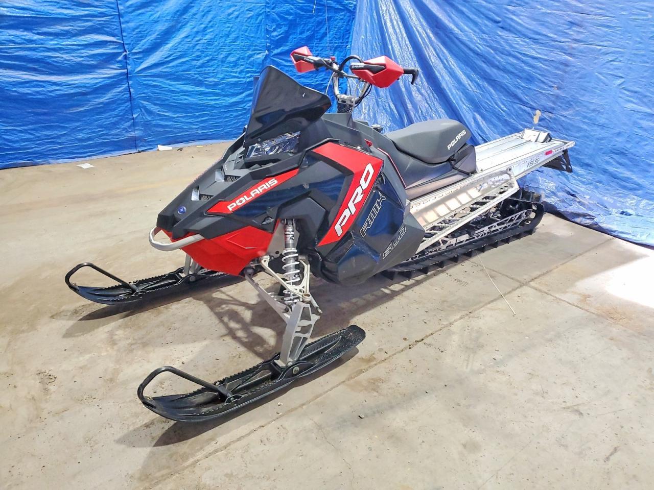 2016 POLARIS RMK