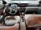 2003 TOYOTA COROLLA