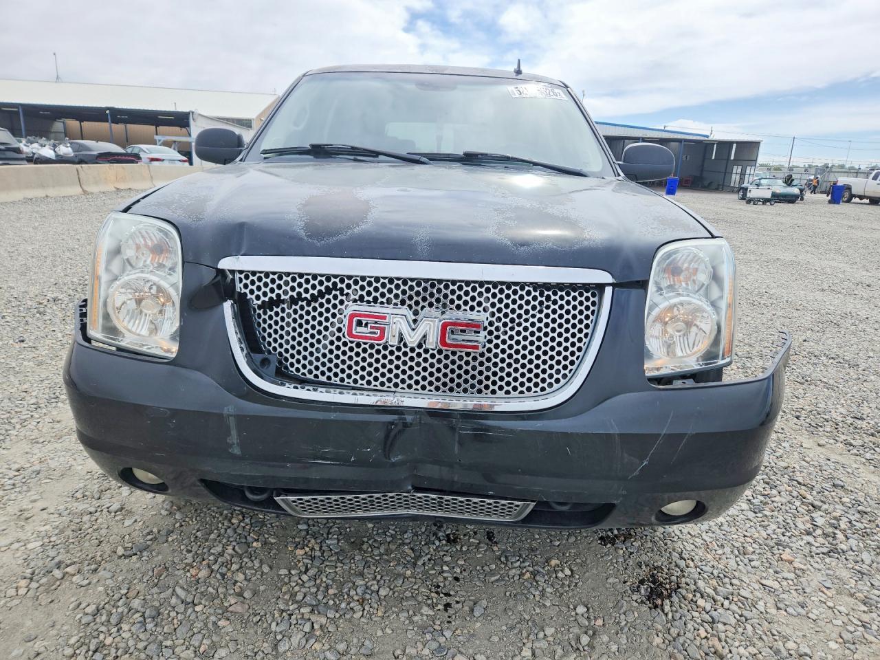 2007 GMC Yukon