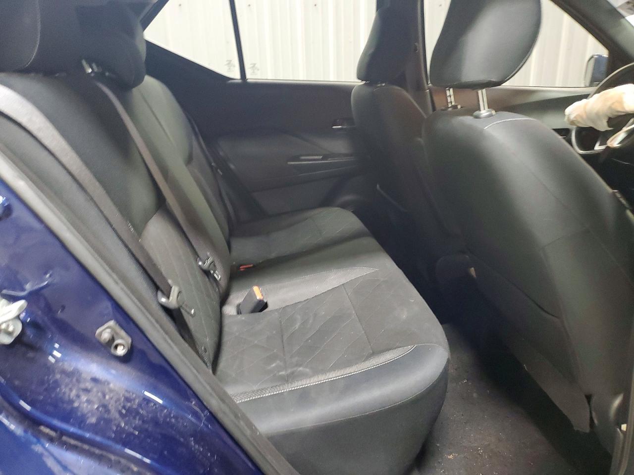 2019 NISSAN KICKS