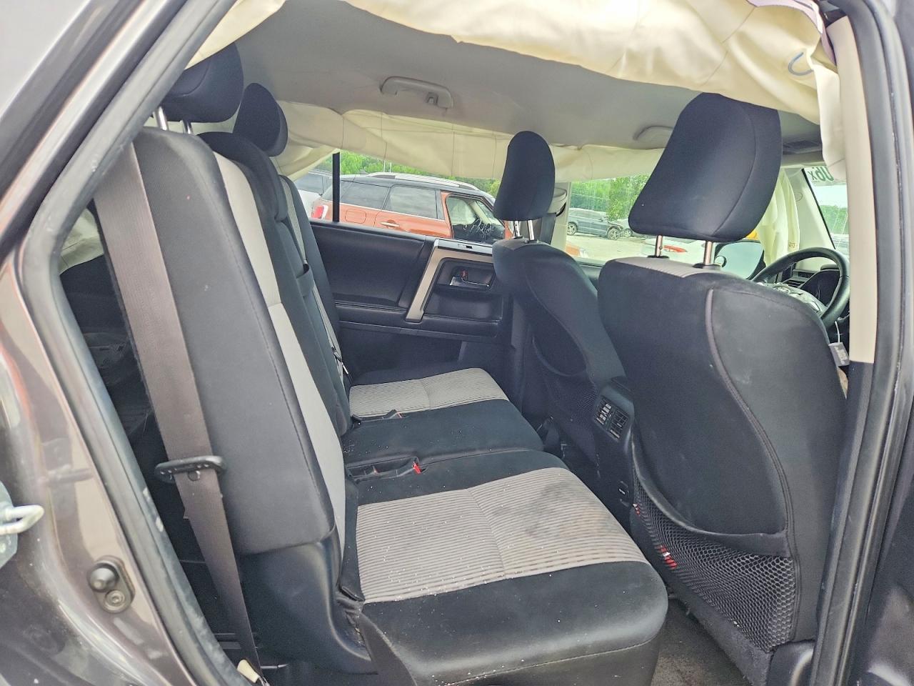 2014 TOYOTA 4Runner