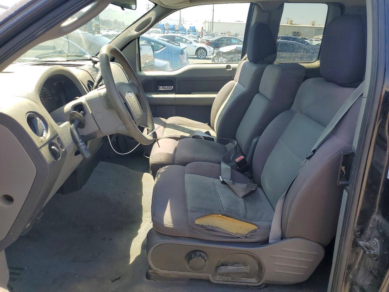2004 FORD F-150 Lightning
