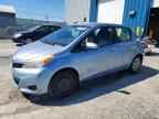 2012 TOYOTA YARIS