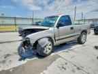 2002 CHEVROLET SILVERADO 1500