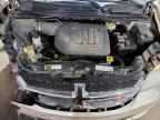 2013 DODGE GRAND CARAVAN