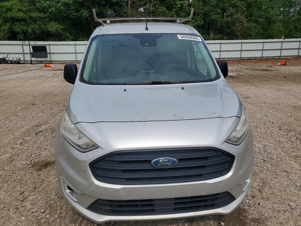 2019 FORD TRANSIT CONNECT