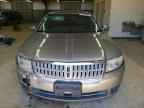 2008 LINCOLN MKZ