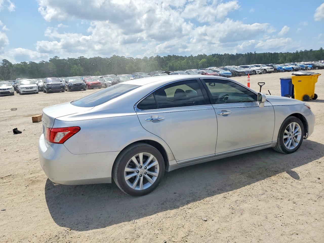 2009 LEXUS ES 350